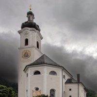 Киферсфельден :: skijumper Иванов