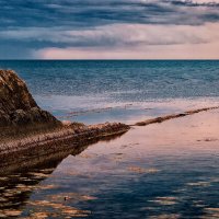 Бархатный сезон :: Игорь Хижняк