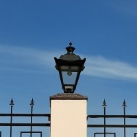 Сочетание форм и цвета :: Любимова Ольга 