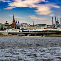 Кремль :: Александр Силинский Кремль :: Александр Силинский