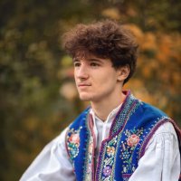 погляд :: Степан Карачко