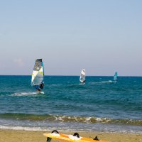 Кипр. Ларнака :: Андрей 