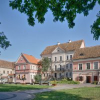 Троицкое предместье :: Andrey Lomakin