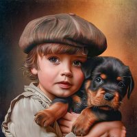 *** :: Алена Малыш