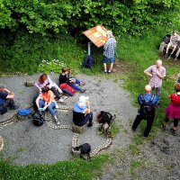 Привал :: Владимир Манкер