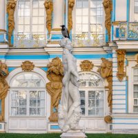 Про Питер :: Владимир Колесников