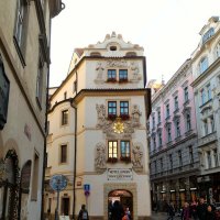 Прага :: Натали 