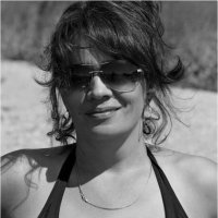 Оксана :: Сергей Порфирьев