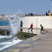 Солнечно :: Всеволод 