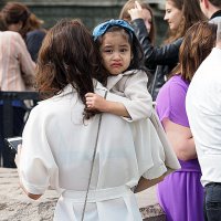 дети наше все :: Олег Лукьянов дети наше все :: Олег Лукьянов