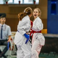 Карате :: SanSan 