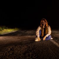 * :: Евгений Ваулин