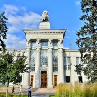 ВВЦ :: АЛЕКСАНДР 