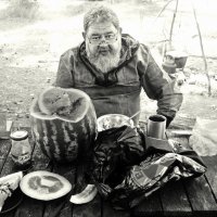 Завтрак туриста :: СЮ 