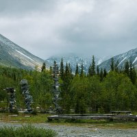 Кировск&#39;25 :: Лана Пипякина