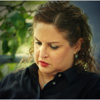 УЙТИ В СЕБЯ... :: Elvira E. УЙТИ В СЕБЯ... :: Elvira E.