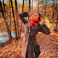 Золотая осень. :: Svyatoslav [Artisan] Ph.