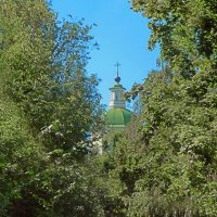 алея Архитекторов :: Лера 