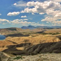 Крым :: РозаВетроф 