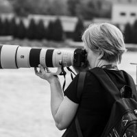 Фотограф :: Александр 