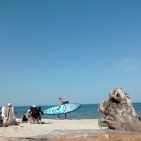 5 сентября на Балтийском побережье :: Ольга 