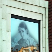 Утром 11 сентября. Кадашевская наб :: Михаил Бибичков