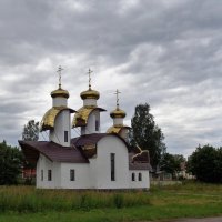 Лодейное поле :: Наталья 