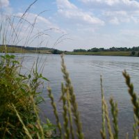 У воды :: Алексей Домрин