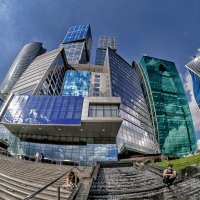 Кубастики :: Виталий Авакян