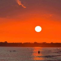 На море :: vladimir 