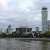 Дом музыки :: Дмитрий И_