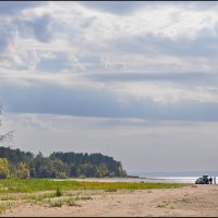 Волга :: **** vedin