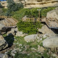 Скальная тропа :: Анатолий Чикчирный