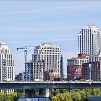 За мостом :: Валентина *