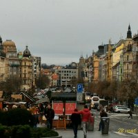 Прага :: Натали 