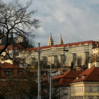 Прага :: Натали 