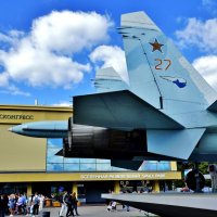 ВВЦ :: АЛЕКСАНДР 