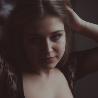 Валентина :: Dmitry Alekseevich