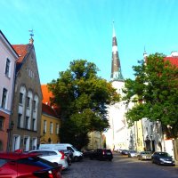 Улица Лай :: Aida10 