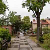 Новы Двур Мазовецки :: Светлана Ищенко