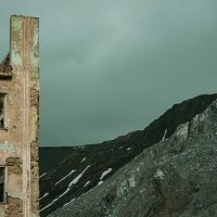 Кировск :: Лана Пипякина