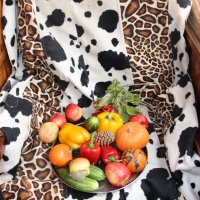 Сентябрь. :: Венера Чуйкова