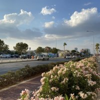 Кипр. Ларнака :: Андрей 