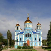 ** :: Vlad Сергиевич