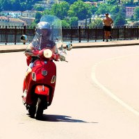 Движение-это жизнь! :: Владимир Манкер Движение-это жизнь! :: Владимир Манкер