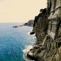 Королевство Монако(серия) :: Владимир Манкер Королевство Монако(серия) :: Владимир Манкер