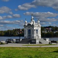 Во имя Спасения :: Роман Пацкевич Во имя Спасения :: Роман Пацкевич
