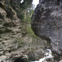 Хаджохская тесниа :: Марина Виноградова