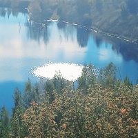 Луч солнца золотого. :: Игорь Солдаткин