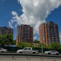 ... :: Жора Житников